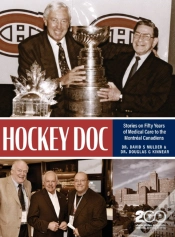 Capa do artigo Hockey Doc