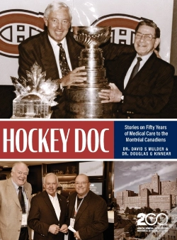 Capa do artigo Hockey Doc
