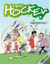 Capa do artigo Hockey