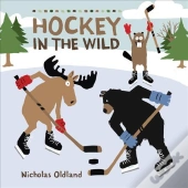 Hockey In The Wild