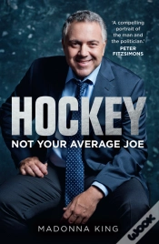 Capa do artigo Hockey