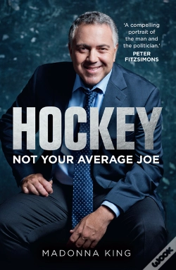 Capa do artigo Hockey