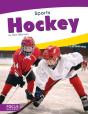 Hockey - Preview