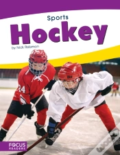 Capa do artigo Hockey