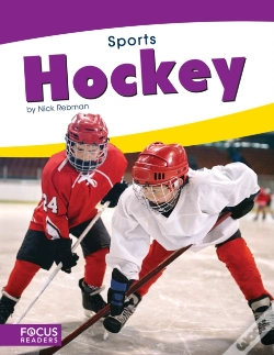 Capa do artigo Hockey