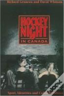 Hockey Night In Canada