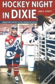 Capa do artigo Hockey Night In Dixie