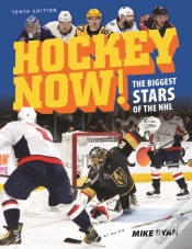Capa do artigo Hockey Now!