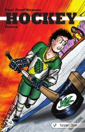 Capa do artigo Hockey