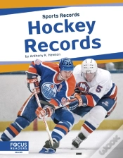 Capa do artigo Hockey Records