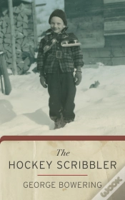 Capa do artigo Hockey Scribbler