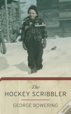Capa do artigo Hockey Scribbler