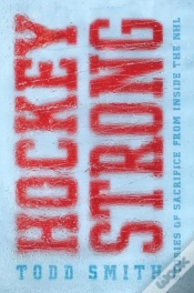 Capa do artigo Hockey Strong