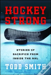 Hockey Strong