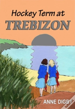 Capa do artigo Hockey Term At Trebizon