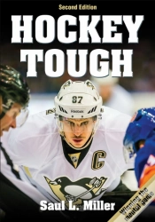 Capa do artigo Hockey Tough