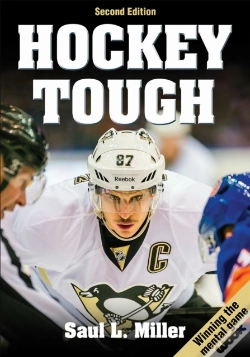 Capa do artigo Hockey Tough