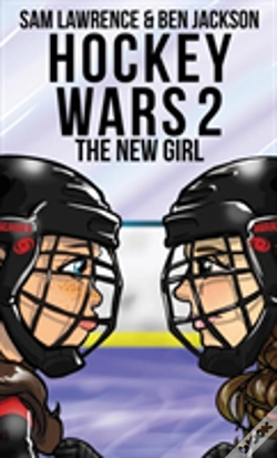 Capa do artigo Hockey Wars 2