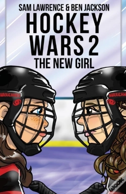 Capa do artigo Hockey Wars 2