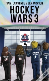 Hockey Wars 3