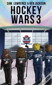 Capa do artigo Hockey Wars 3