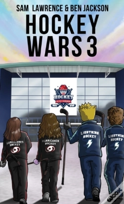 Capa do artigo Hockey Wars 3