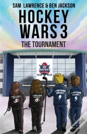 Capa do artigo Hockey Wars 3