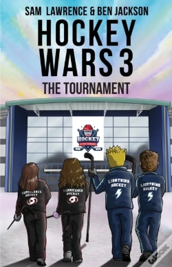 Capa do artigo Hockey Wars 3