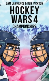Hockey Wars 4