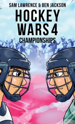 Capa do artigo Hockey Wars 4
