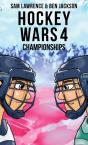 Hockey Wars 4 - Preview