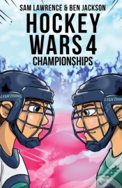 Capa do artigo Hockey Wars 4