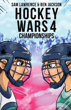 Capa do artigo Hockey Wars 4
