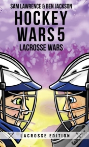 Capa do artigo Hockey Wars 5