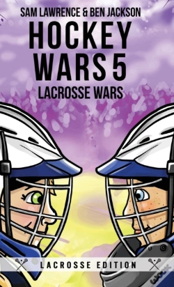 Capa do artigo Hockey Wars 5