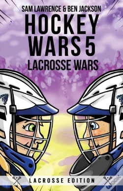 Capa do artigo Hockey Wars 5