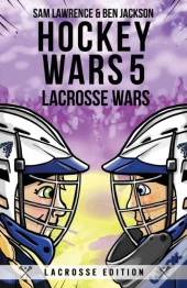 Hockey Wars 5