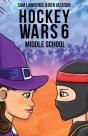 Hockey Wars 6 - Preview
