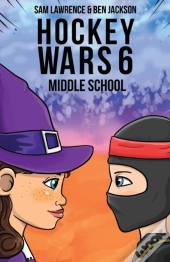 Hockey Wars 6