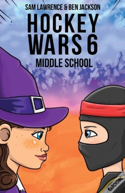 Capa do artigo Hockey Wars 6