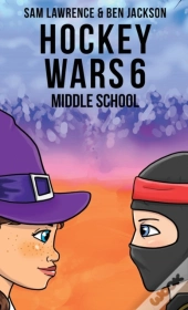 Hockey Wars 6