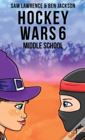 Capa do artigo Hockey Wars 6