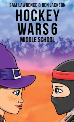 Capa do artigo Hockey Wars 6