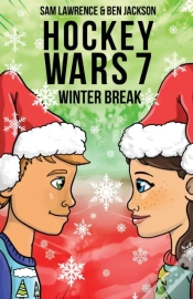 Capa do artigo Hockey Wars 7