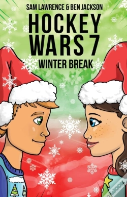 Capa do artigo Hockey Wars 7
