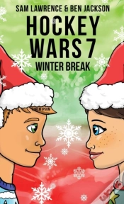 Capa do artigo Hockey Wars 7