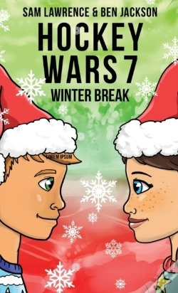 Capa do artigo Hockey Wars 7