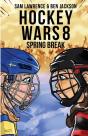 Hockey Wars 8 - Preview
