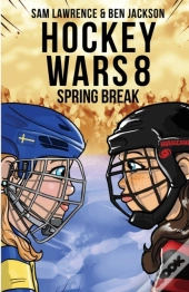Hockey Wars 8