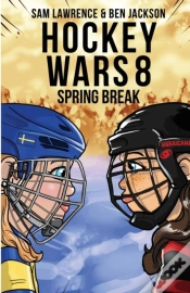 Capa do artigo Hockey Wars 8